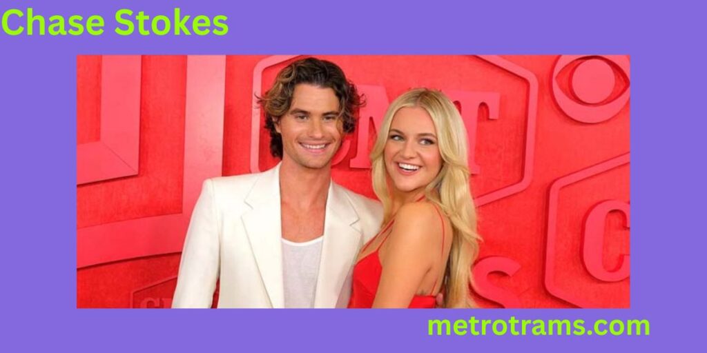 Personal Interests, Lifestyle, and Hobbies of Chase Stokes