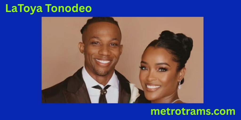 LaToya's Personal Life and Relationship