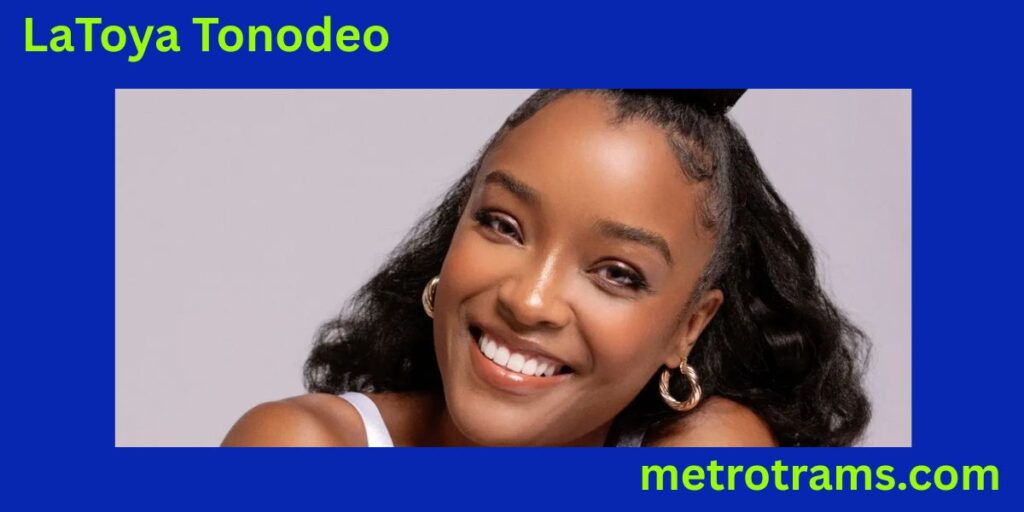 LaToya Awards and Recognition