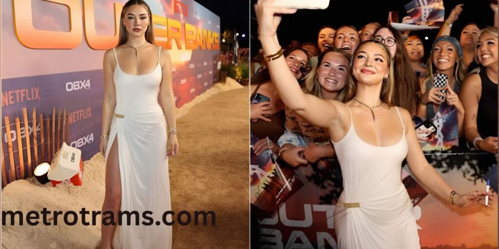 Madelyn Cline Career Foundation (2007-2019)