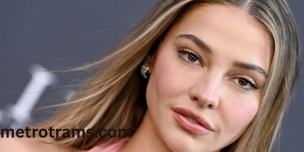 Notable Movies and TV Shows of Madelyn Cline