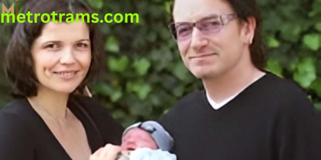 John Hewson's Appearance & Identity