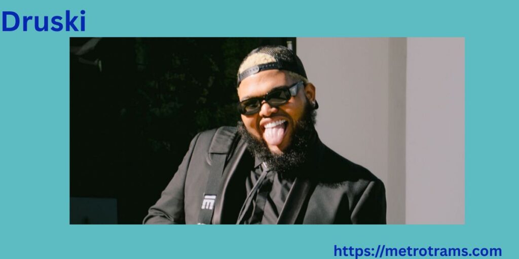 Druski Career Journey