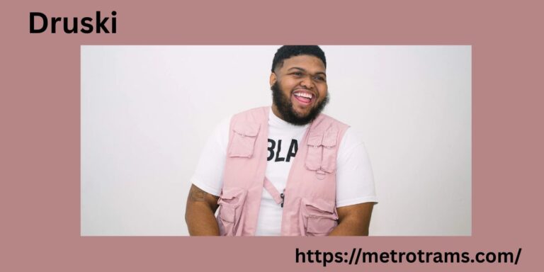 Druski Biography: Rise to Fame, Career, Personal Life & Fun Facts
