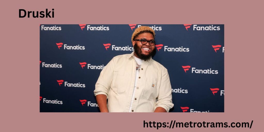 Why Druski’s Story Matters