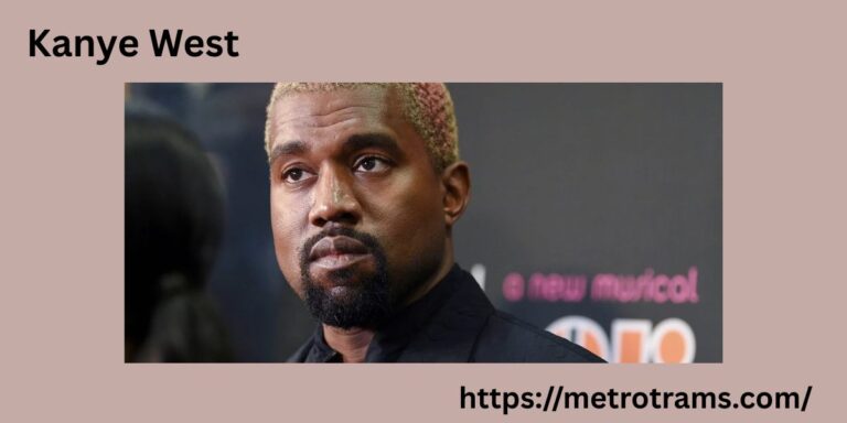Kanye West Biography 2025: Age, Family, Career, Net Worth & Legacy