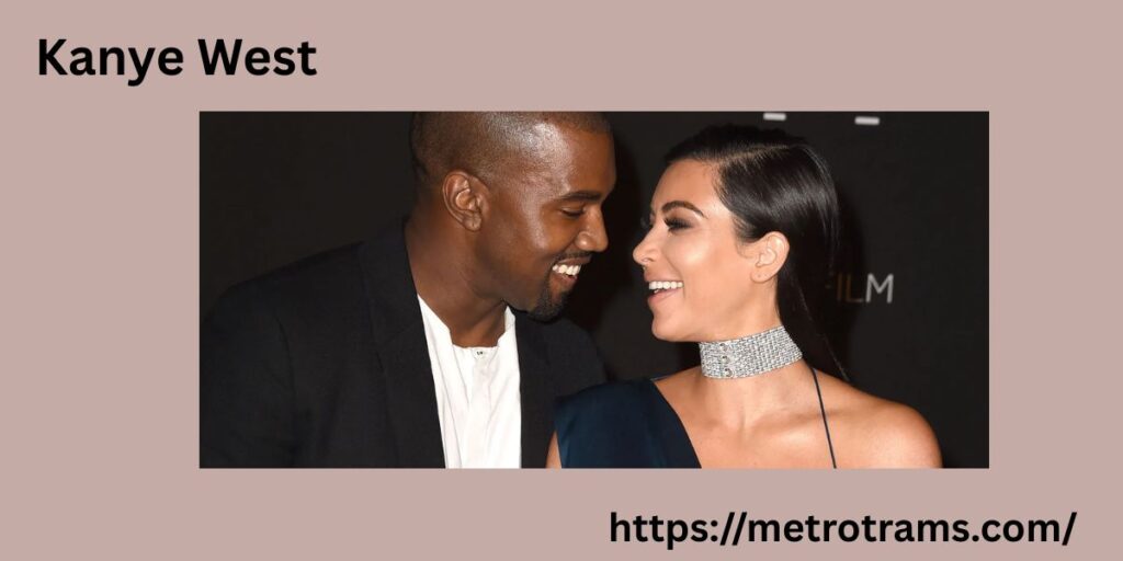Kanye West & Kim Kardashian's Relationship